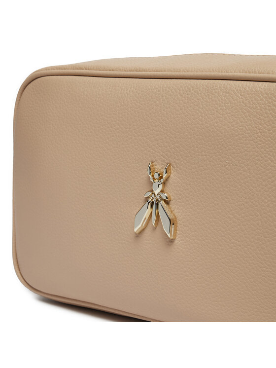 Patrizia Pepe Patrizia Pepe Borsetta 8B0218/L001-B524 Beige