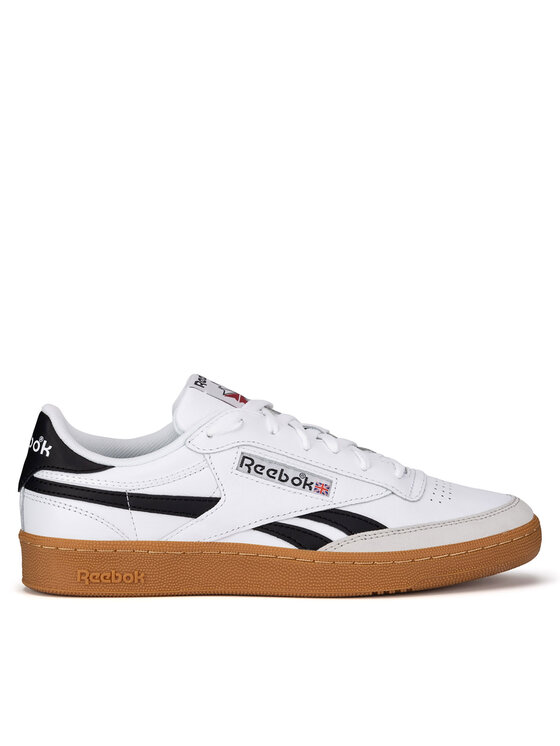Sneakers Reebok CLUB C REV VIN100202316 Alb