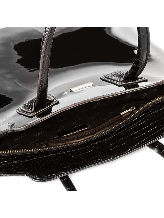 Puccini Puccini Torbica BS2429 Crna
