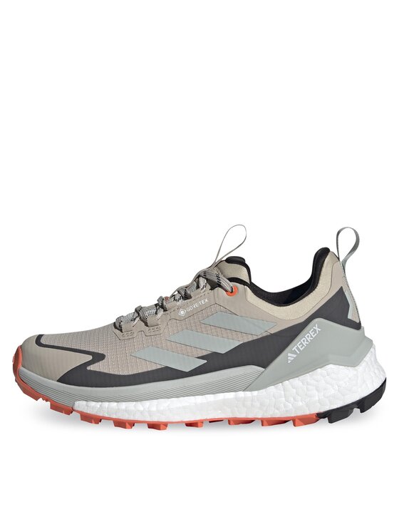 adidas adidas Trekkings Terrex Free Hiker 2.0 Low GORE-TEX Hiking Shoes IG3202 Bej