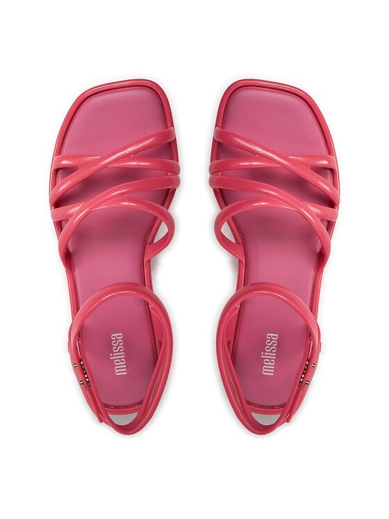 Melissa Sandales Melissa Debbie Ad 33997 Rose Modivo