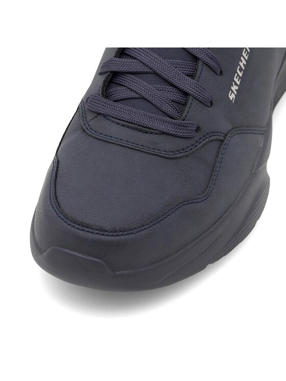 Skechers Skechers Sneakersy 8790157 DKNV Granatowy