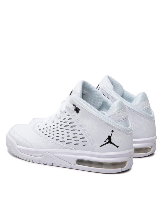 Jordan flight discount origin 4 blanche