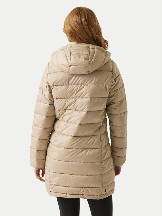 Regatta Regatta Зимова куртка Starler RWN208 Бежевий Regular Fit