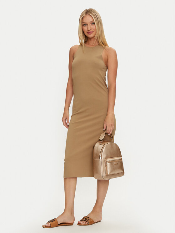 Liu Jo Liu Jo Seljakott Esc M Backpack AF4258 E0037 Kuldne