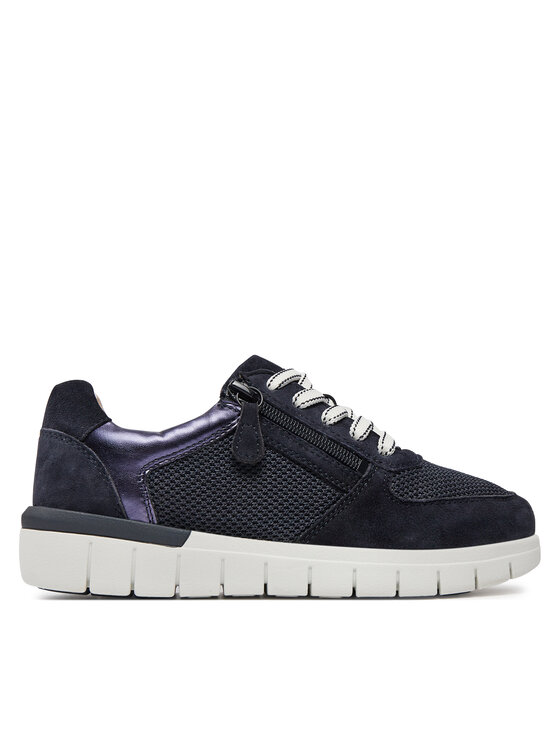 Sneakers Caprice 9-23700-42 Bleumarin