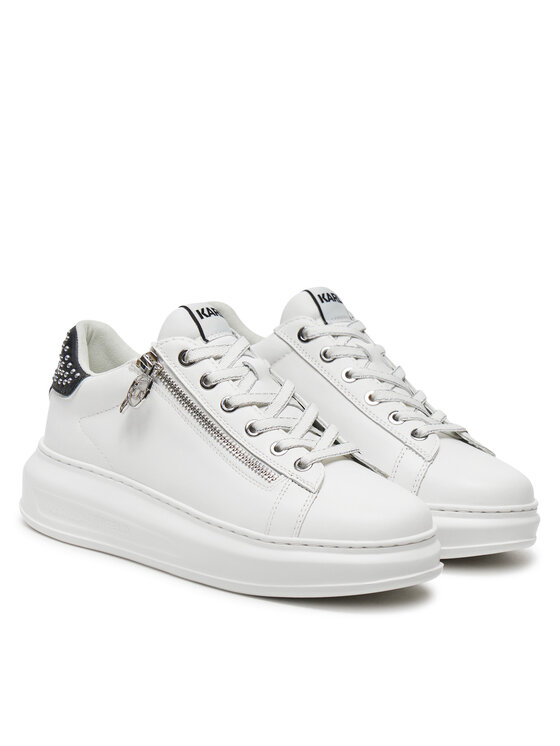 KARL LAGERFELD KARL LAGERFELD Tossud KL62527 Valge