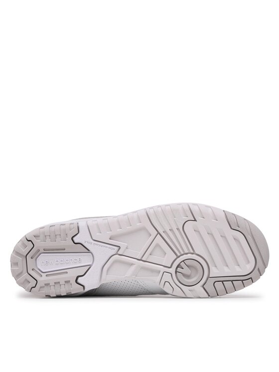 New Balance New Balance Sneakers BBW550CB Alb