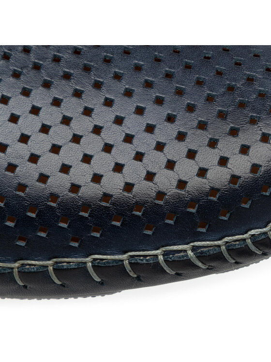 Pikolinos Pikolinos Halbschuhe 09Z-3100 Dunkelblau