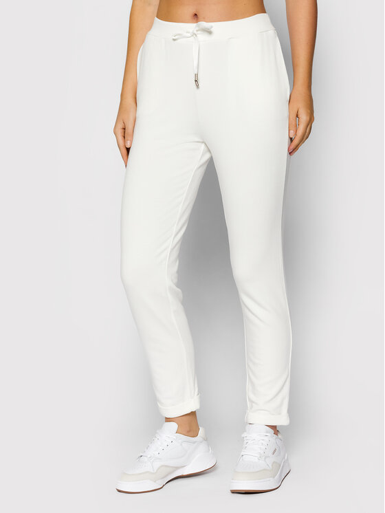 Pantalone bianco hot sale liu jo