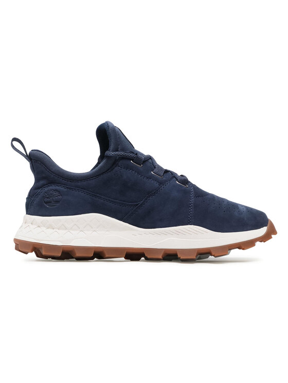 Timberland Sneakers Brooklyn Lace Oxford TB0A1YVP019 Dunkelblau Modivo