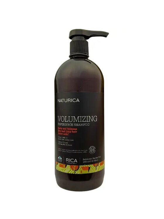 Szampon do włosów Rica, VOLUMIZING