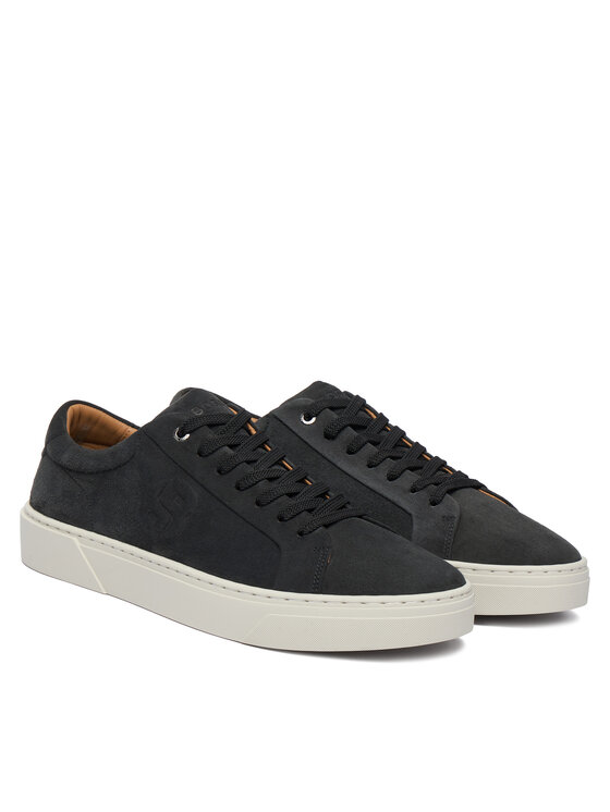 BOSS BOSS Sneakers 50554734 Grau