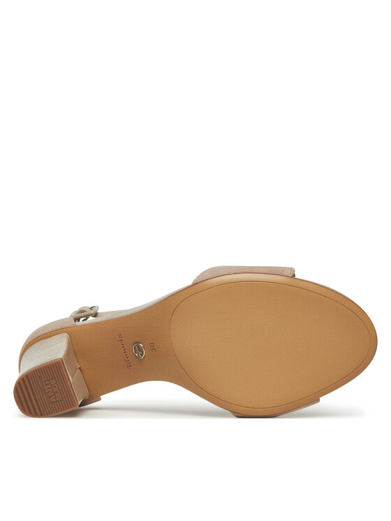 Tamaris Tamaris Tacones 1-28326-42 Beež