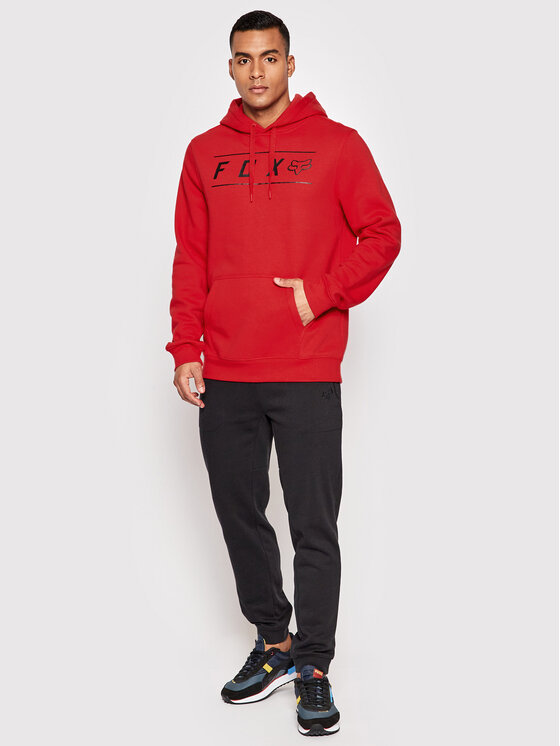 Felpa fox racing store