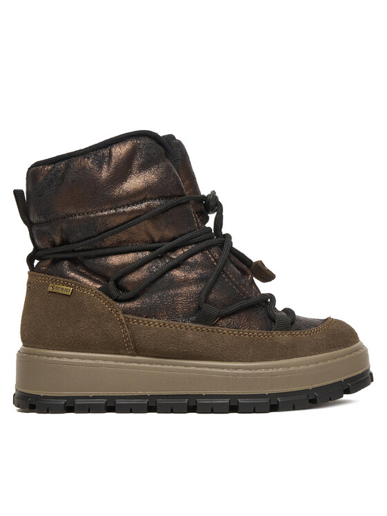 Primigi Cizme de zăpadă GORE-TEX 8879822 S Maro