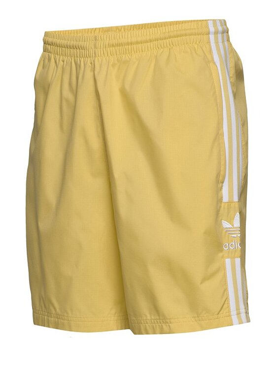 Costume adidas giallo cheap