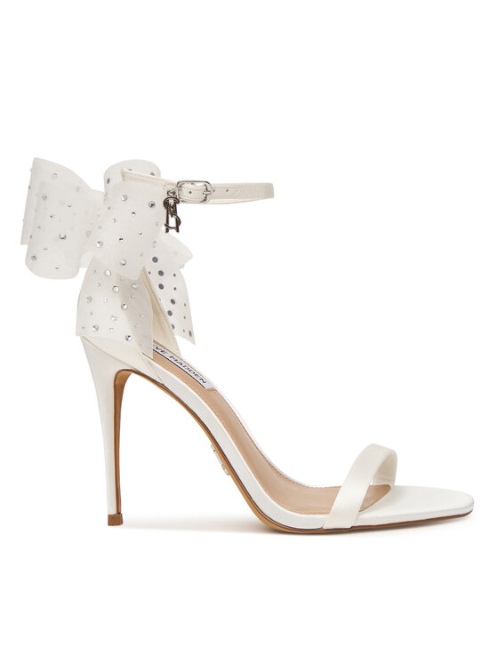 Steve Madden Steve Madden Sandále Nikole 11003195 Biela