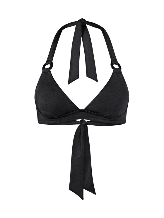 Triumph Triumph Bikini partea de sus Midnight 10222210 Negru