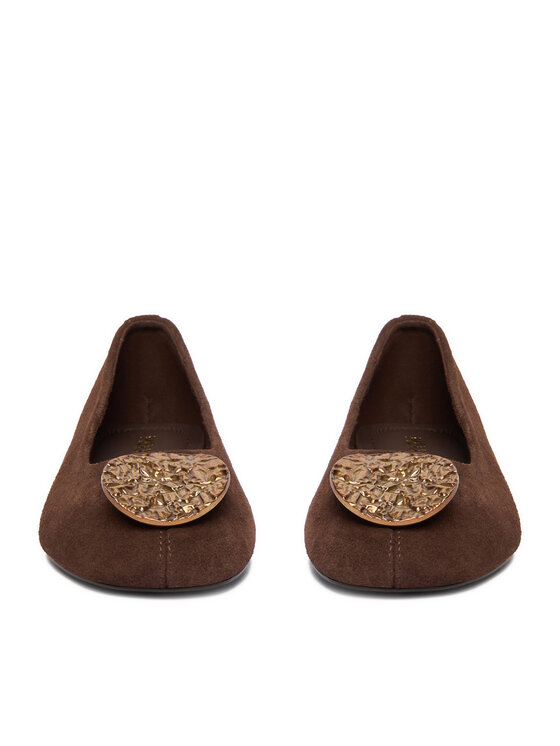 MEXX MEXX Balerinke EO-90183-1 Smeđa