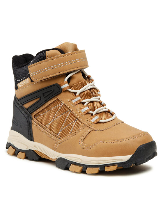 Sprandi Sprandi Туристически oбувки CP86-18510 Кафяв