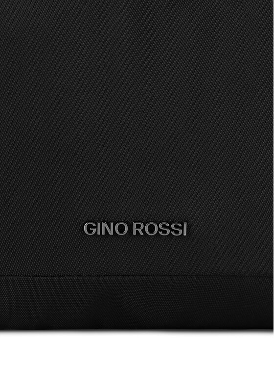 Gino Rossi Gino Rossi Τσαντάκι GIN-K-022-CCC-06 Μαύρο