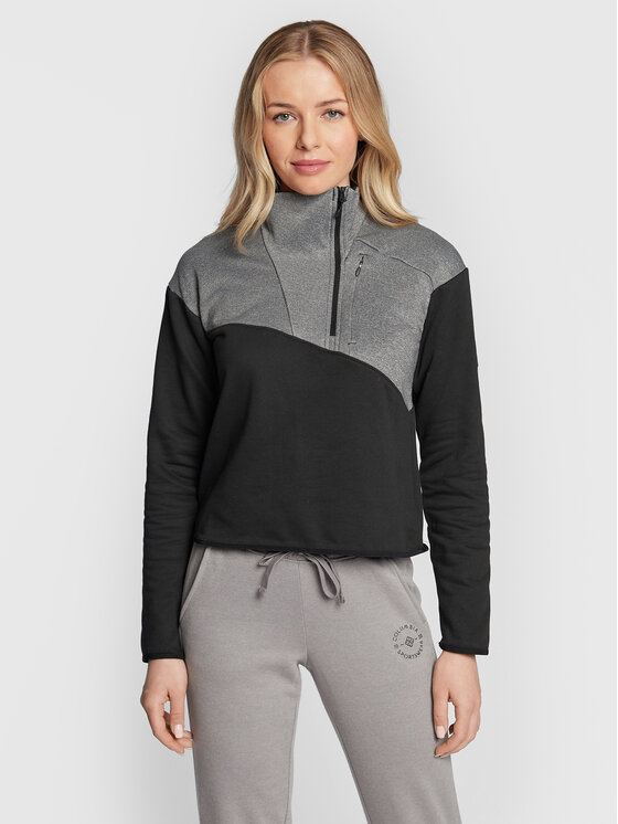 Columbia Jopa Lodge™ Hybrid 1959813 Črna Regular Fit