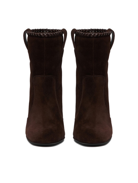 GINO ROSSI GINO ROSSI Aulinukai C-22-2237-12202 Ruda