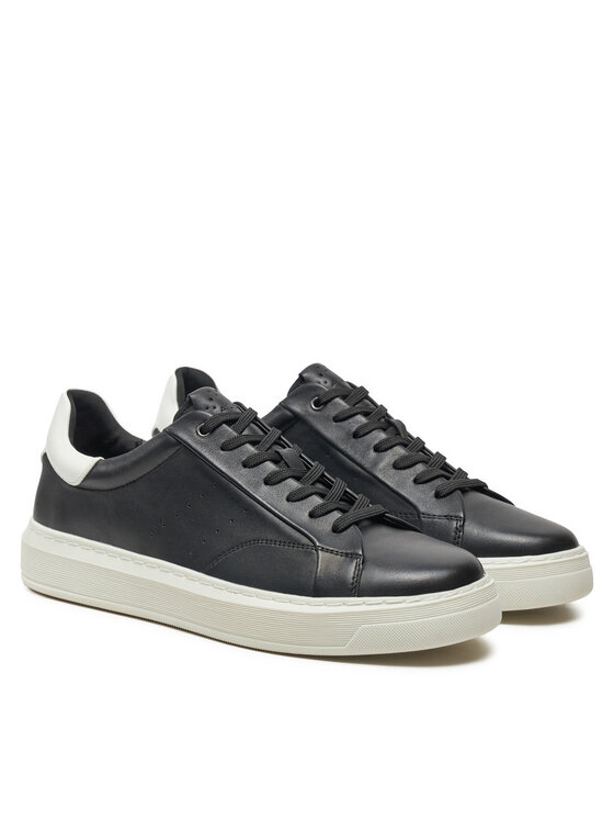 Aldo Aldo Laisvalaikio batai Marconi 13834938 Juoda