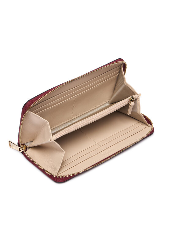 Furla Furla Maks Camelia L WP00313 HSF000 CN CGQ00 Bordo