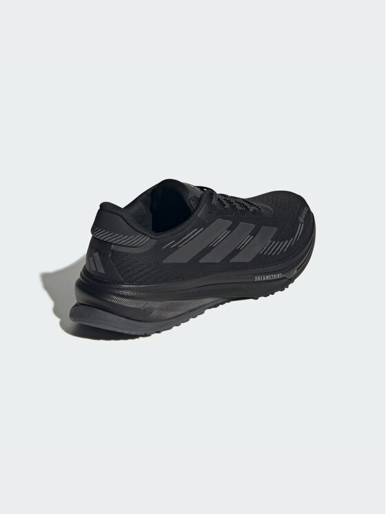 adidas adidas Buty do biegania Supernova Rise GTX Czarny