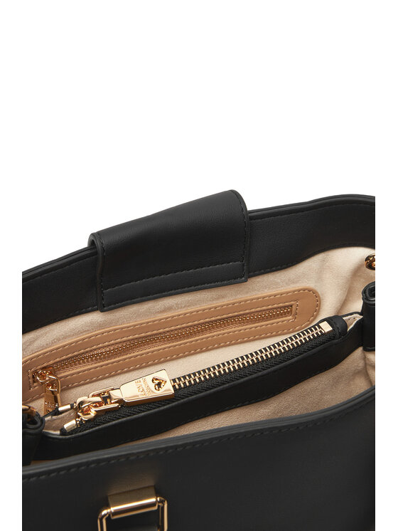 LOVE MOSCHINO LOVE MOSCHINO Geantă JC4022PP0NKD0000 Negru