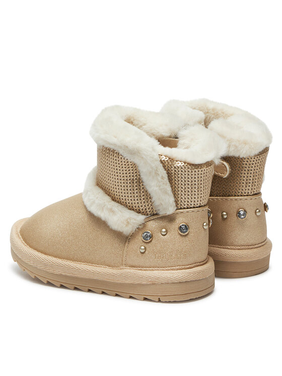 Mayoral Mayoral Stiefel 42.488 Écru
