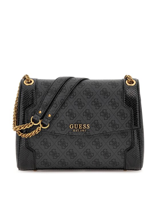 Guess Guess Сумка HWSP89 88210 Сірий