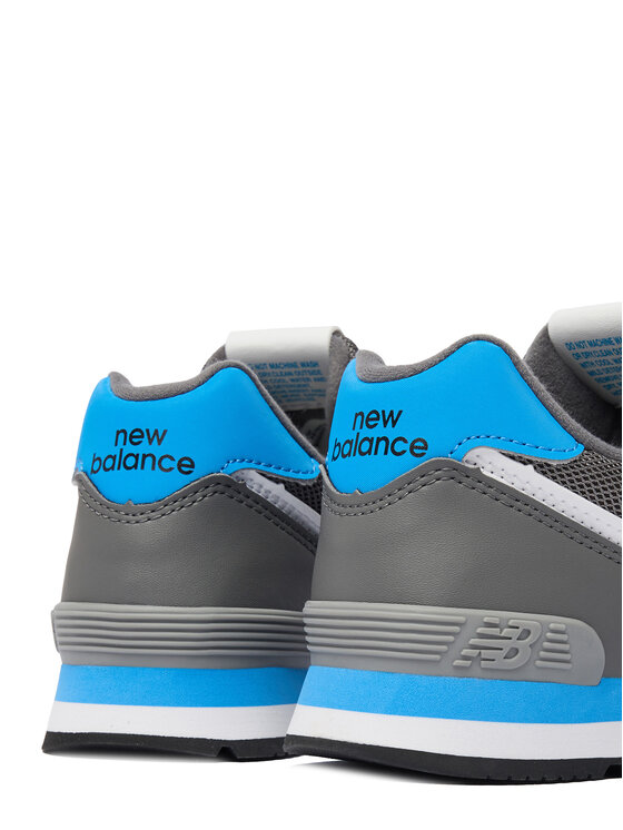 New Balance New Balance Sneakers P5743WU Grau