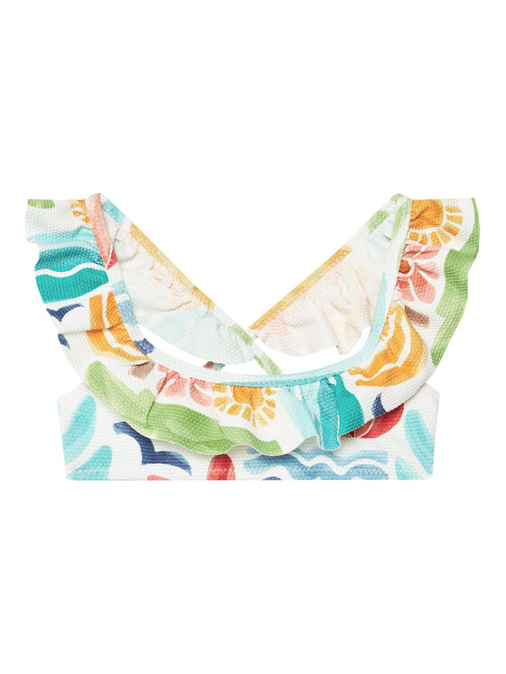 Mayoral Mayoral Costume da bagno 3734 Multicolore