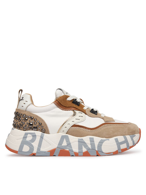 Voile Blanche Voile Blanche Sneakers 2017475-31 Bej