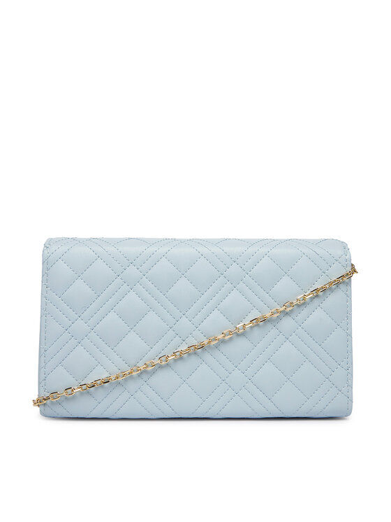 LOVE MOSCHINO LOVE MOSCHINO Käekott JC4079PP1OLA0701 Sinine