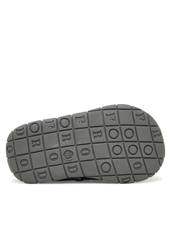 Froddo Froddo Kapcie Classic Slippers G1700444-2 M Szary