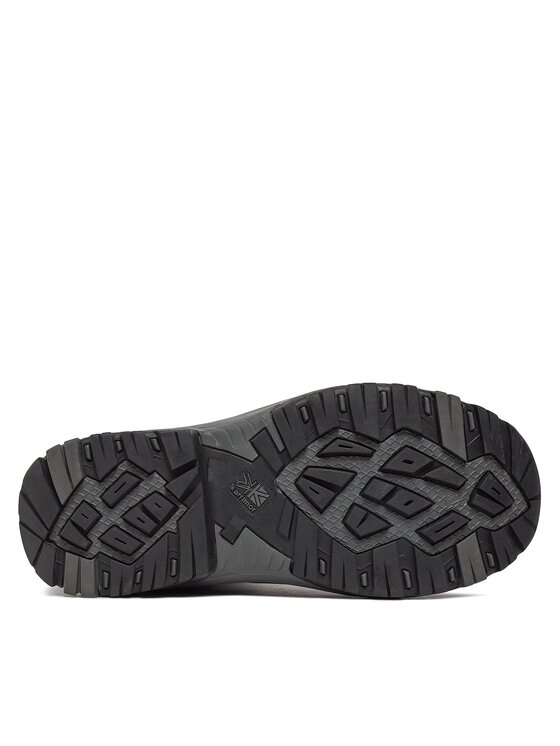 Karrimor Karrimor Trekkingi Snowfur K1009 Czarny