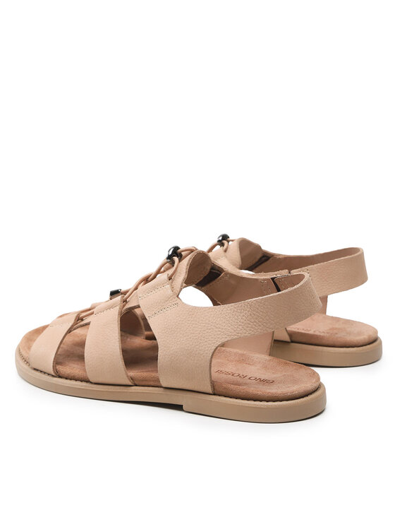 GINO ROSSI Gino Rossi Sandali MB-WESTIN-04 Beige