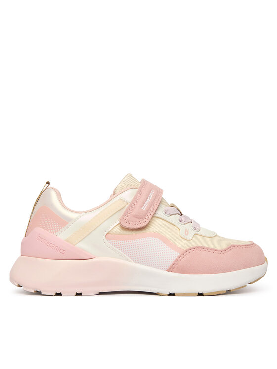 Biomecanics Biomecanics Снікерcи 262275 Рожевий