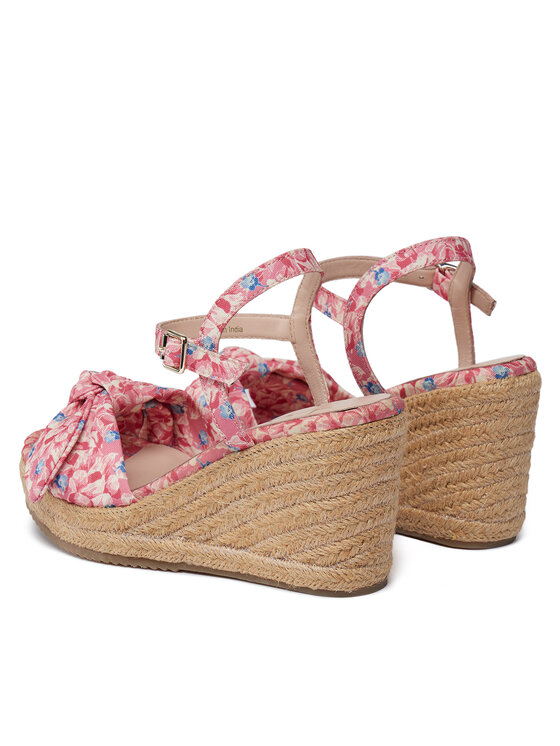Ted Baker Ted Baker Espadrile Bryah 260539 Ružičasta