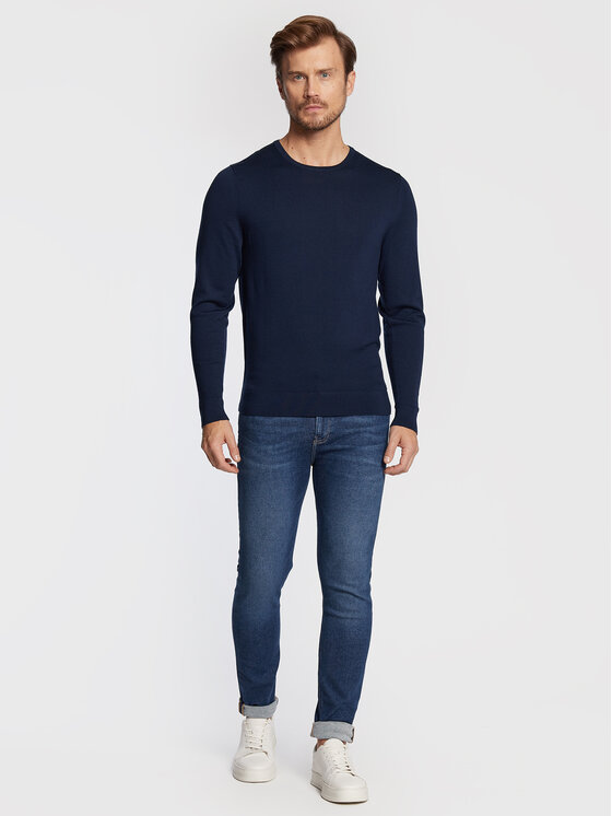 Calvin Klein Jeans Calvin Klein Jeans Jeans J30J321131 Blu scuro Skinny Fit