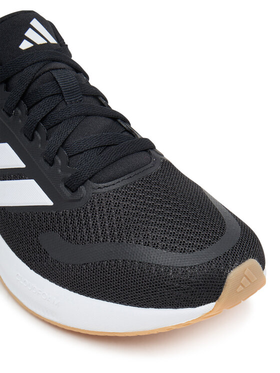 adidas adidas Sneakersy Runfalcon 5 JR2234 Czarny