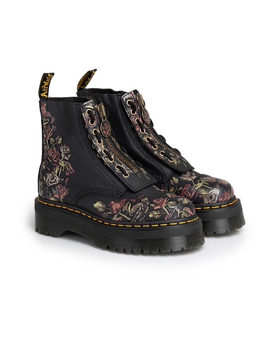 Dr. Martens Dr. Martens Anfibi 32050001_38 Nero