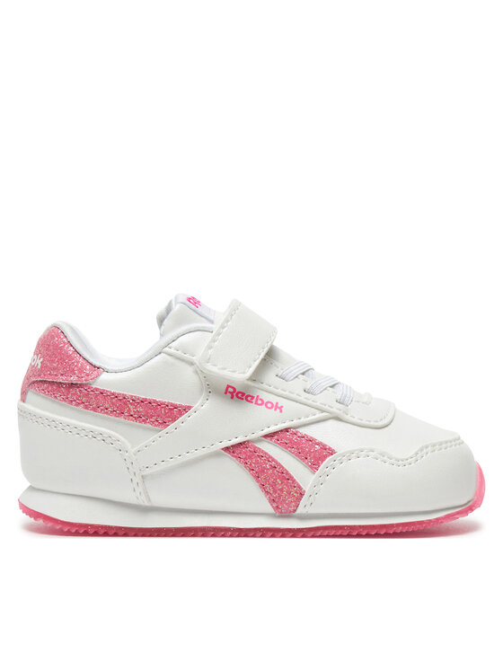 Reebok Snīkeri Royal Cl Jog HP8661 Balts