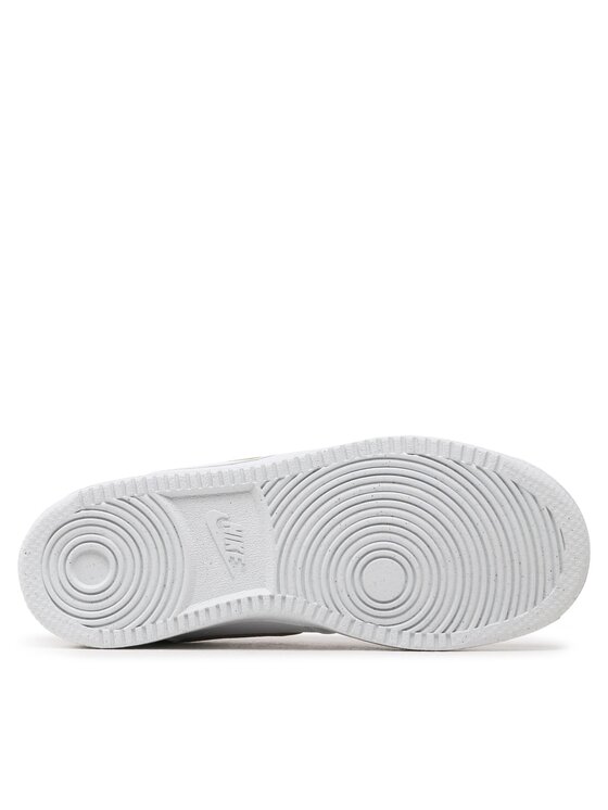 Nike Nike Tenisice Court Vision Lo Nn DH3158 105 Bijela
