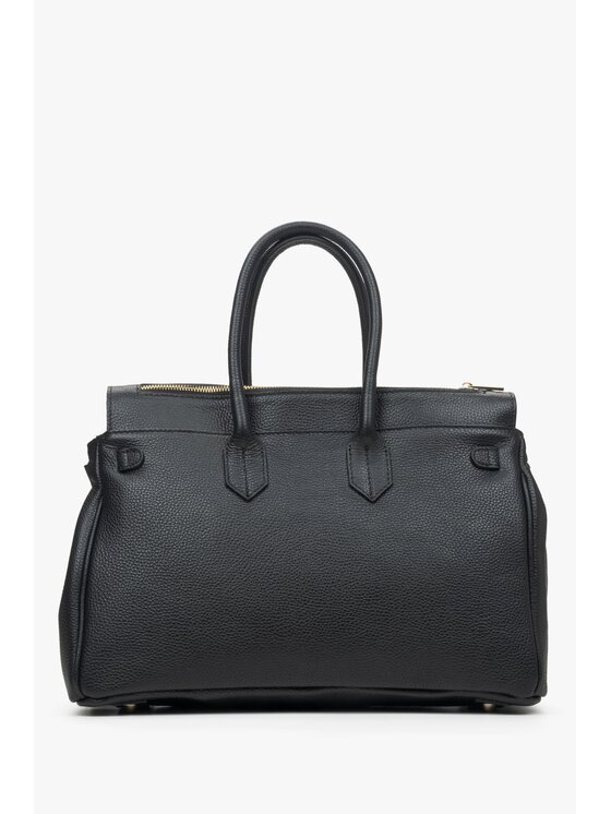 Estro Estro Τσάντα ER00115402 Μαύρο