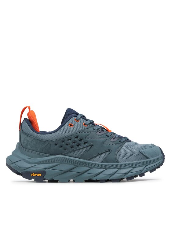 Hoka Hoka Туристически Anacapa Breeze Low 1127920 Син